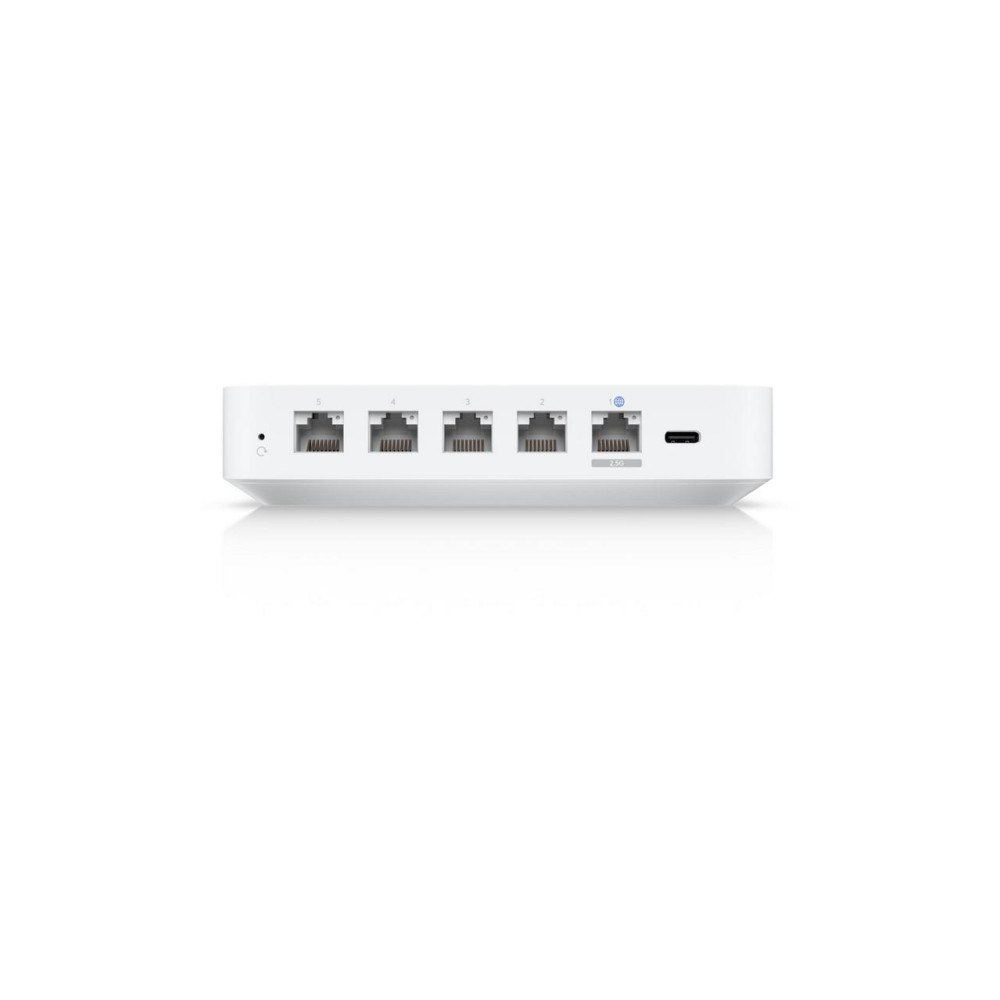 UBIQUITI UNIFI CLOUD GATEWAY ULTRA (UCG-ULTRA)