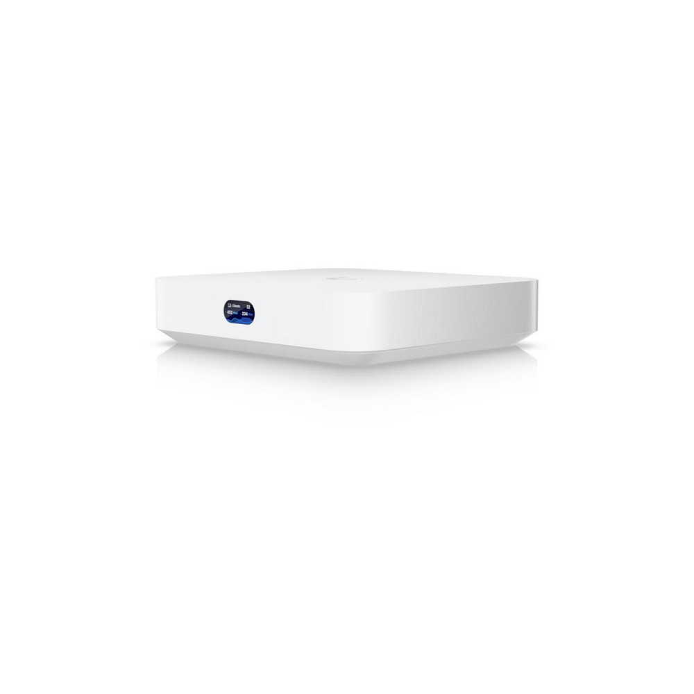 UBIQUITI UNIFI CLOUD GATEWAY ULTRA (UCG-ULTRA)