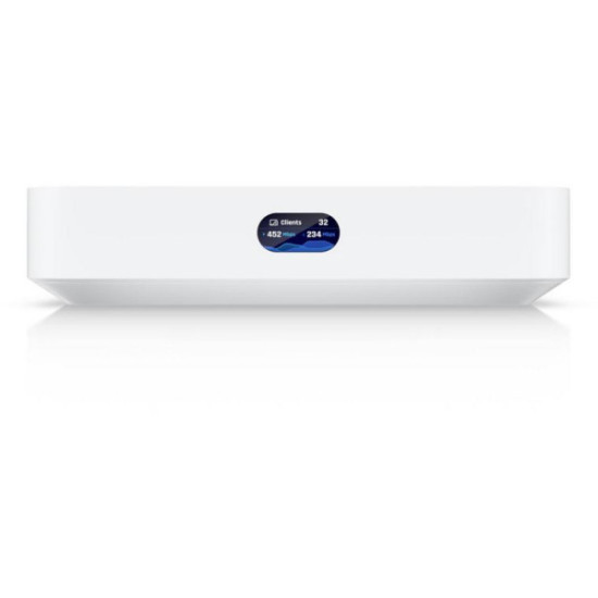 UBIQUITI UNIFI CLOUD GATEWAY ULTRA (UCG-ULTRA)
