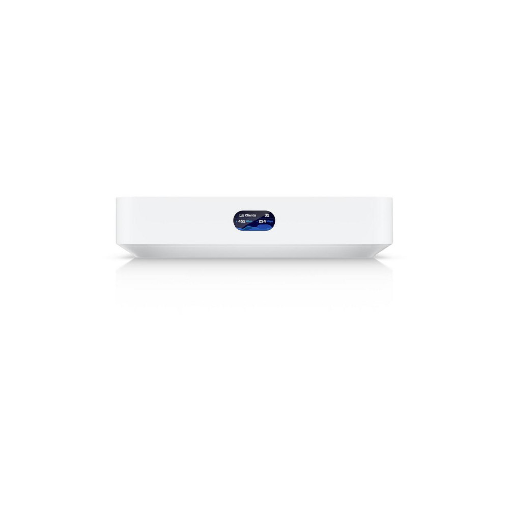 UBIQUITI UNIFI CLOUD GATEWAY ULTRA (UCG-ULTRA)