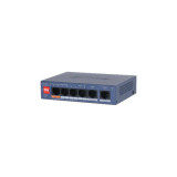 SWITCH DAHUA CS4006-4ET2GT-60