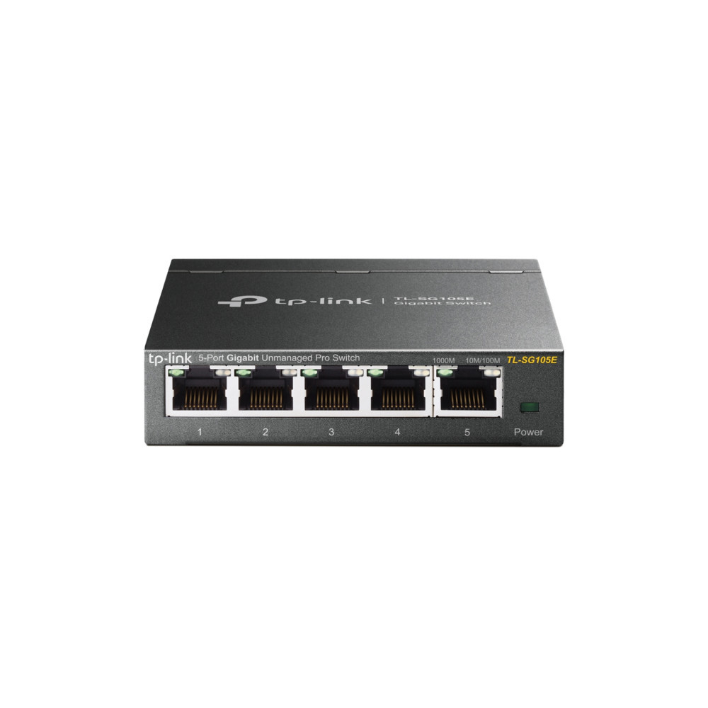 SWITCH TP-LINK TL-SG105E