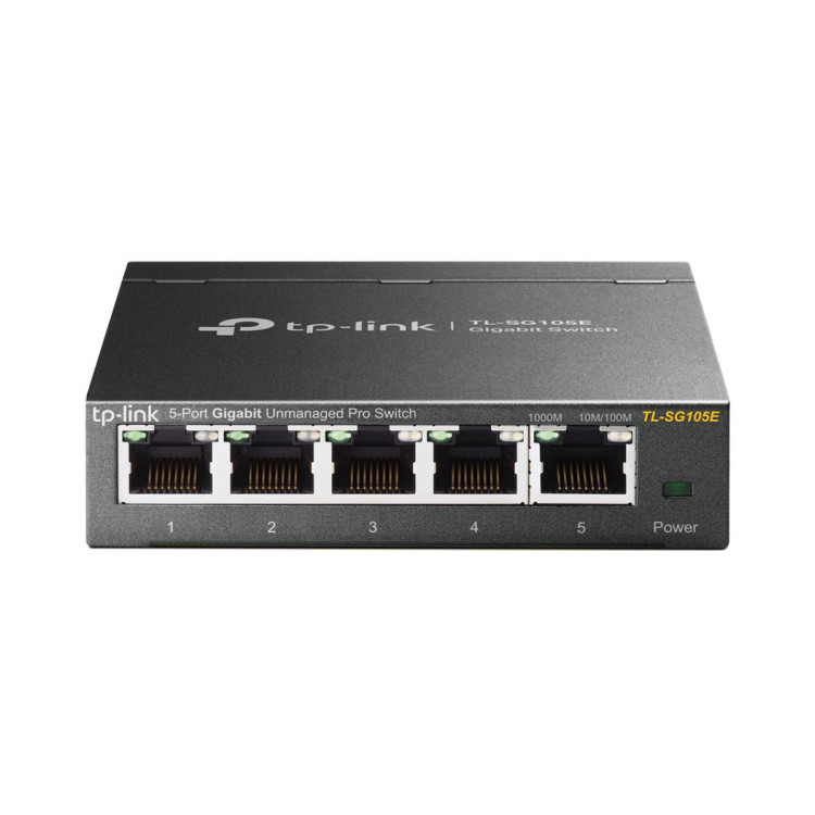 SWITCH TP-LINK TL-SG105E