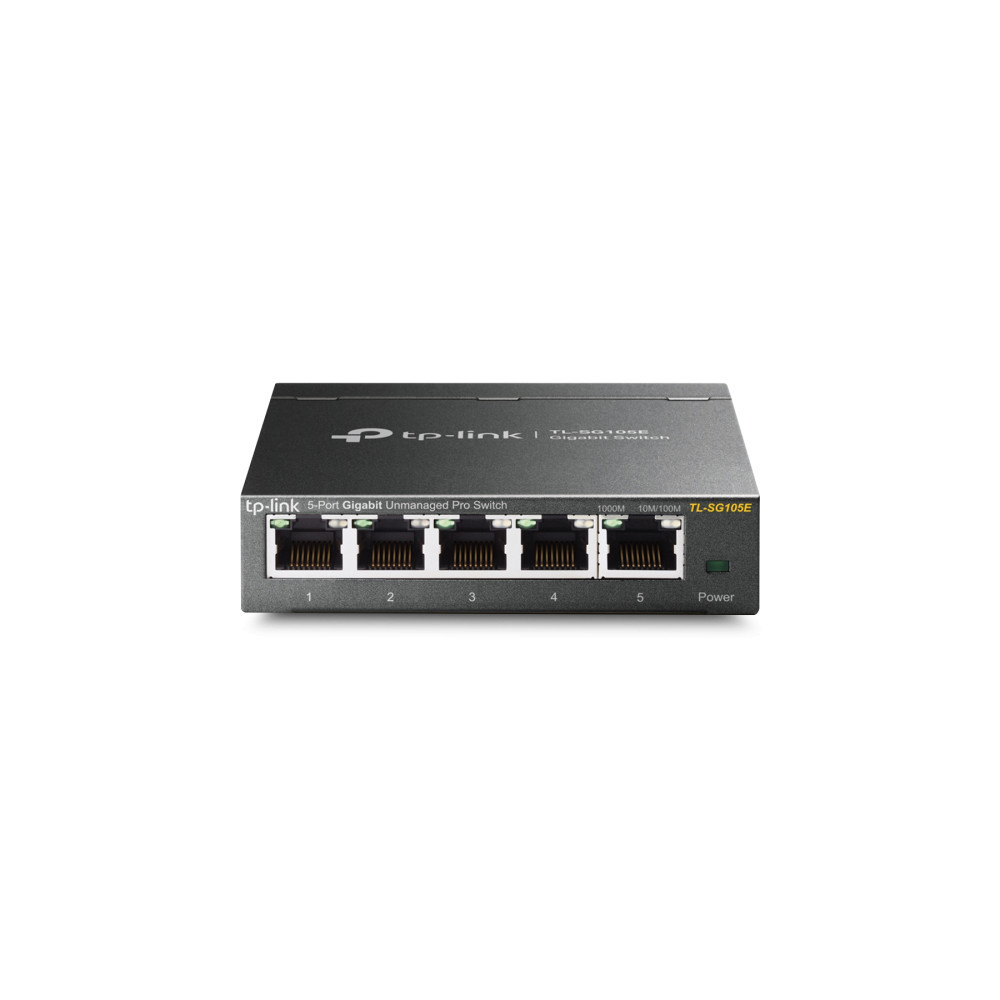 SWITCH TP-LINK TL-SG105E