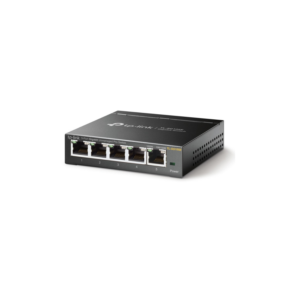 SWITCH TP-LINK TL-SG105E