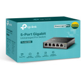 SWITCH TP-LINK TL-SG105E