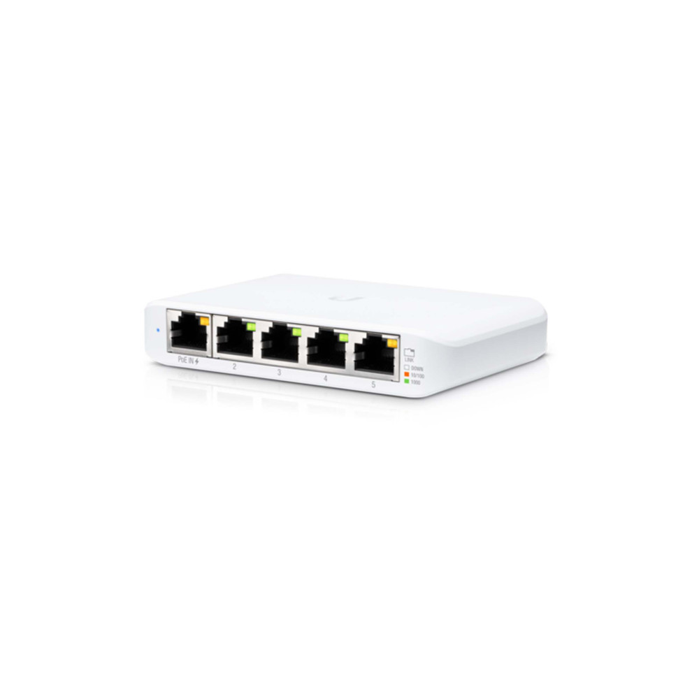 UBIQUITI UNIFI (USW-FLEX-Mini)