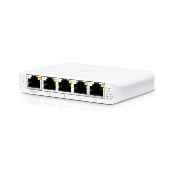 UBIQUITI UNIFI (USW-FLEX-Mini)