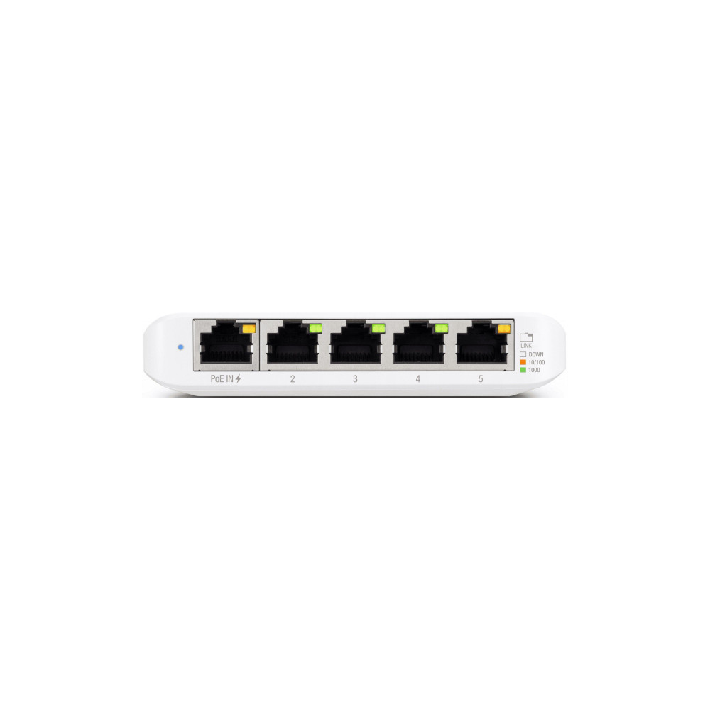 UBIQUITI UNIFI (USW-FLEX-Mini)