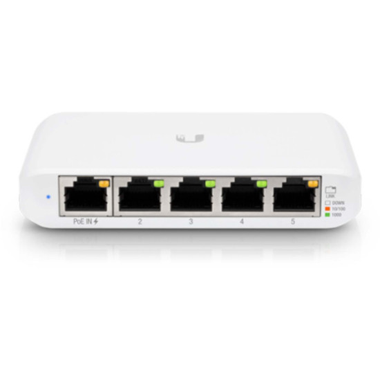 UBIQUITI UNIFI (USW-FLEX-Mini)