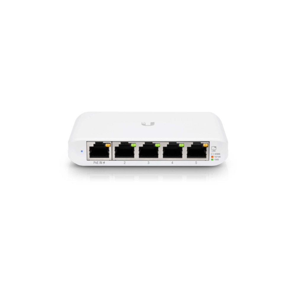 UBIQUITI UNIFI (USW-FLEX-Mini)