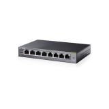 SWITCH TP-LINK TL-SG108PE