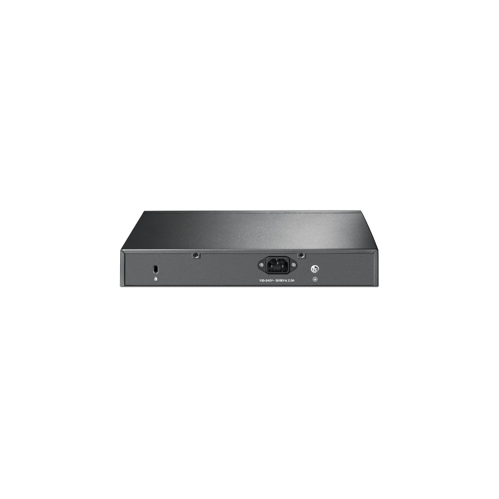 SWITCH TP-LINK TL-SG1016PE (POE)