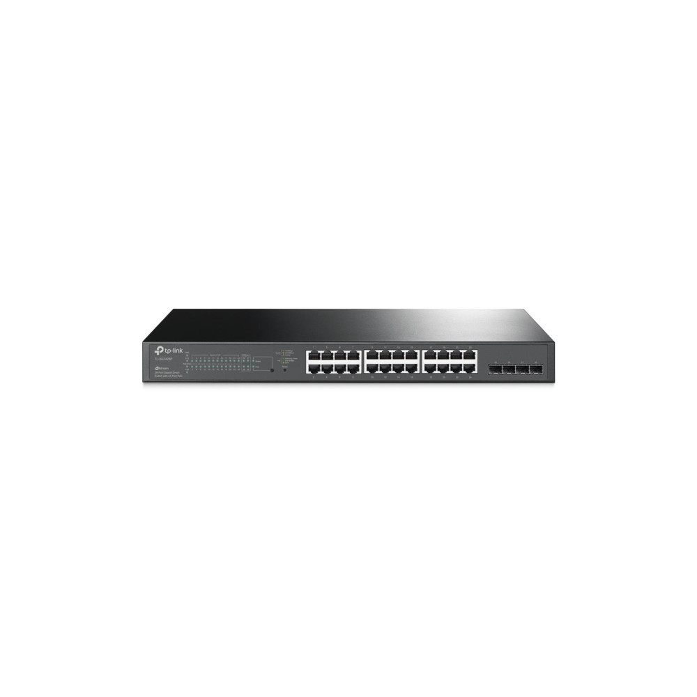 SWITCH TP-LINK TL-SG2428P