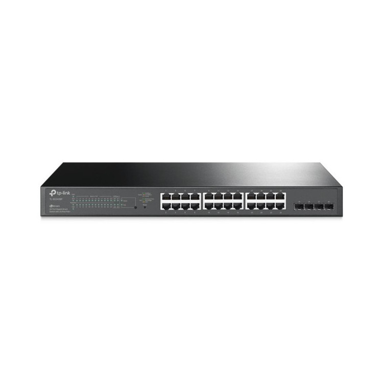 SWITCH TP-LINK TL-SG2428P