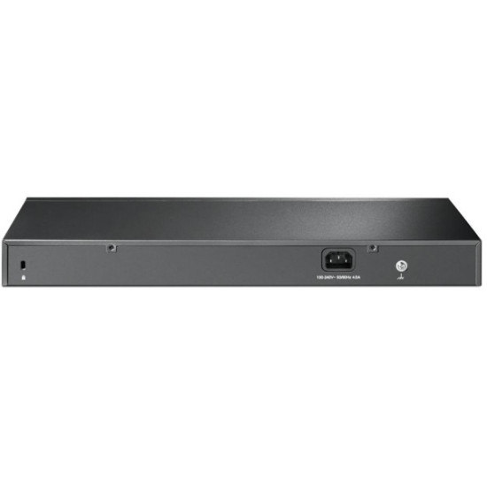 SWITCH TP-LINK TL-SG2428P