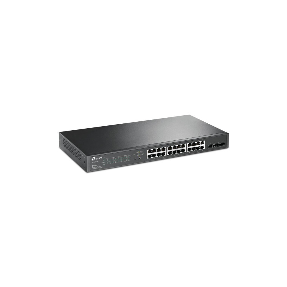 SWITCH TP-LINK TL-SG2428P