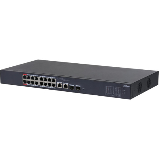 SWITCH DAHUA CS4218-16ET-135
