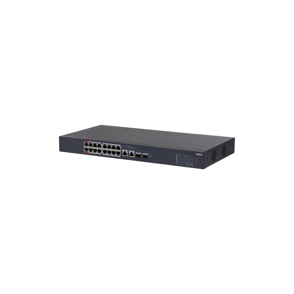 SWITCH DAHUA CS4218-16ET-135