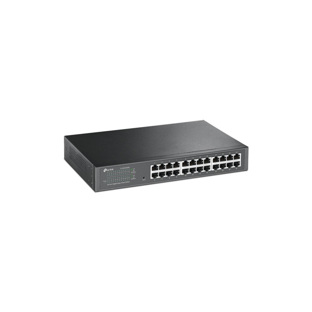 SWITCH TP-LINK TL-SG1024DE