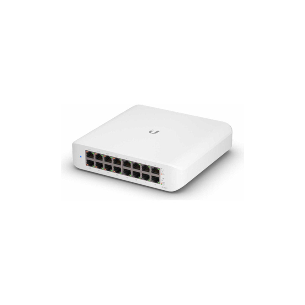 UBIQUITI UNIFI SWITCH Gen2 (USW-Lite-16-PoE)