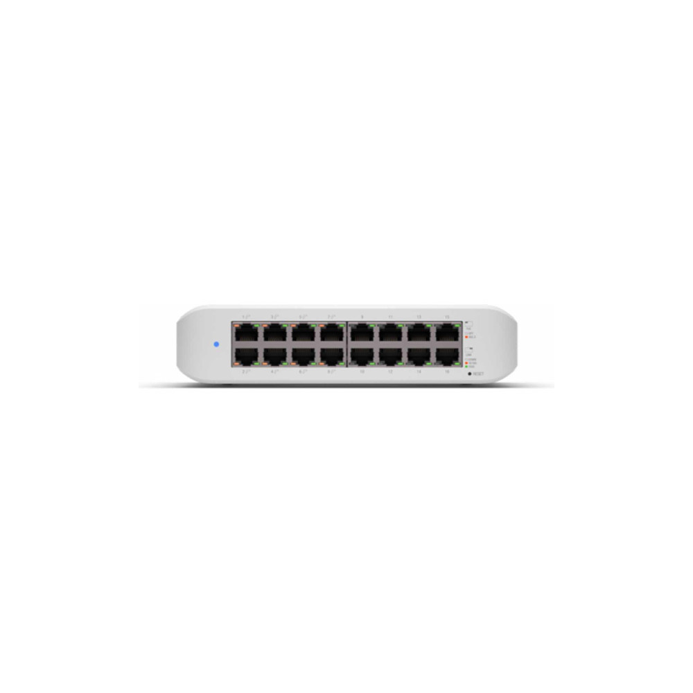 UBIQUITI UNIFI SWITCH Gen2 (USW-Lite-16-PoE)