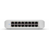 UBIQUITI UNIFI SWITCH Gen2 (USW-Lite-16-PoE)