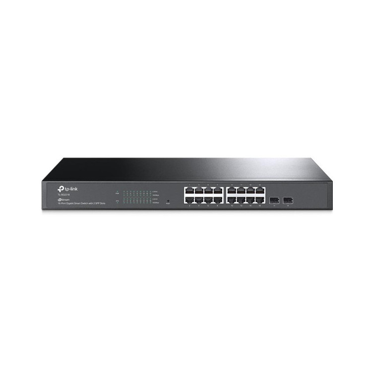 SWITCH TP-LINK TL-SG2218