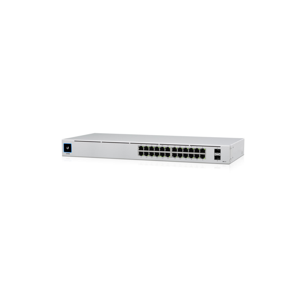 UBIQUITI UNIFI SWITCH Gen2 (USW-24-PoE)