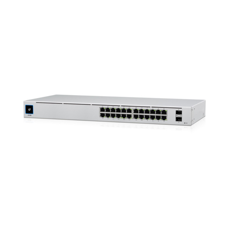 UBIQUITI UNIFI SWITCH Gen2 (USW-24-PoE)