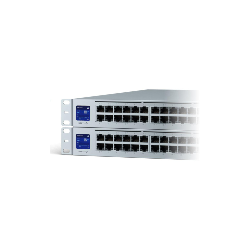 UBIQUITI UNIFI SWITCH Gen2 (USW-24-PoE)