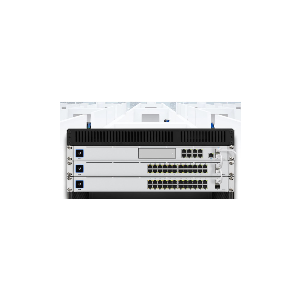 UBIQUITI UNIFI SWITCH Gen2 (USW-24-PoE)