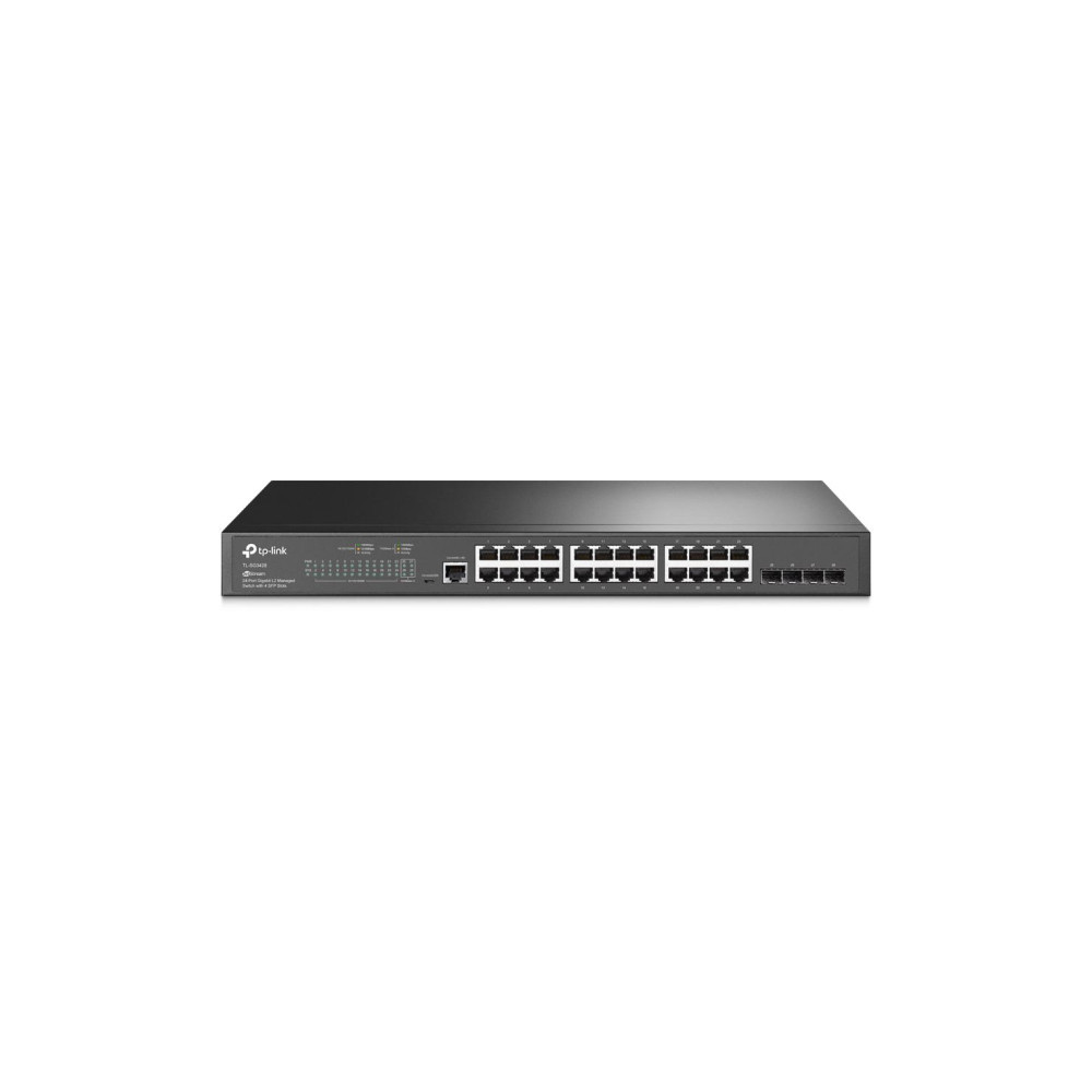 SWITCH TP-LINK TL-SG3428