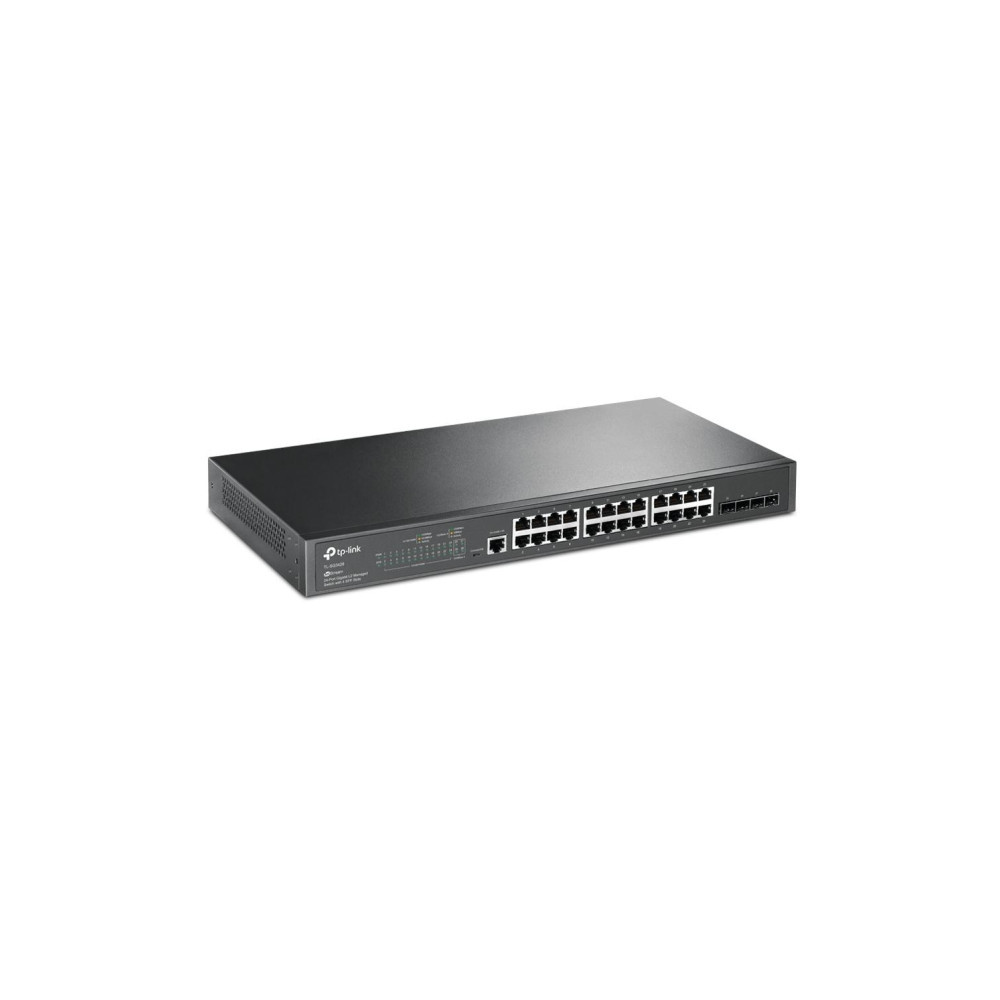 SWITCH TP-LINK TL-SG3428
