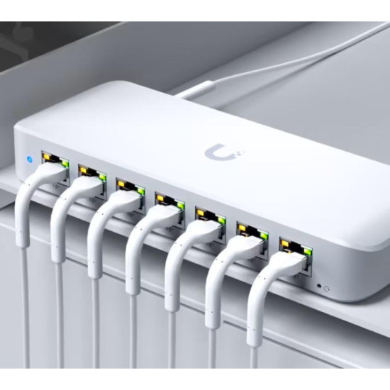 UBIQUITI UNIFI ULTRA (USW-ULTRA) 42W