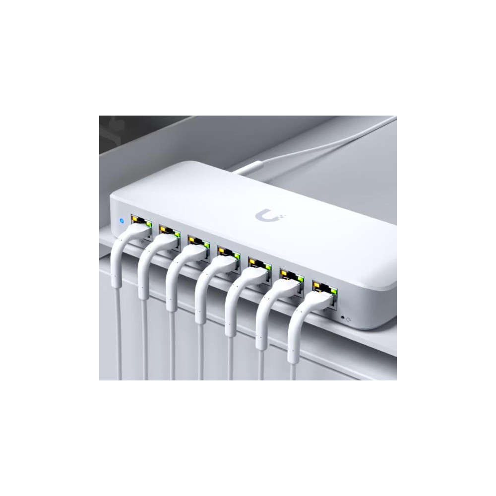 UBIQUITI UNIFI ULTRA (USW-ULTRA) 42W