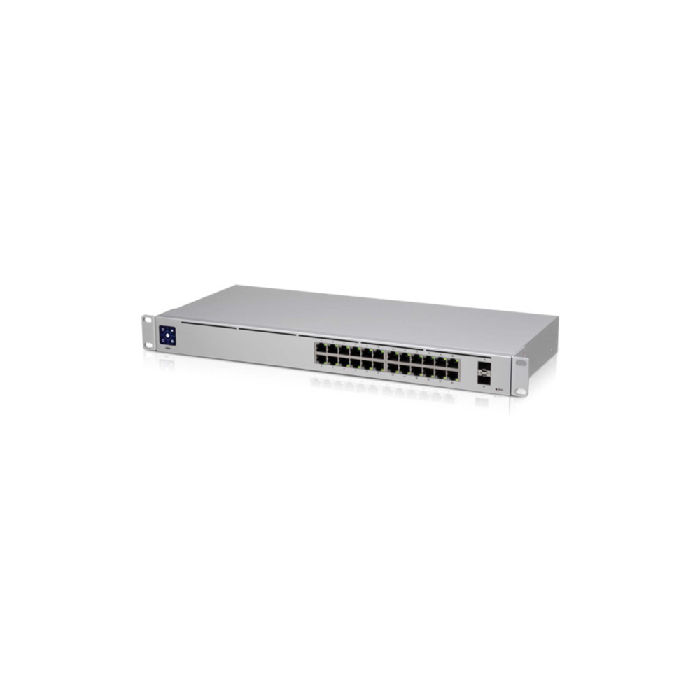 UBIQUITI UNIFI SWITCH Gen2 (USW-24)
