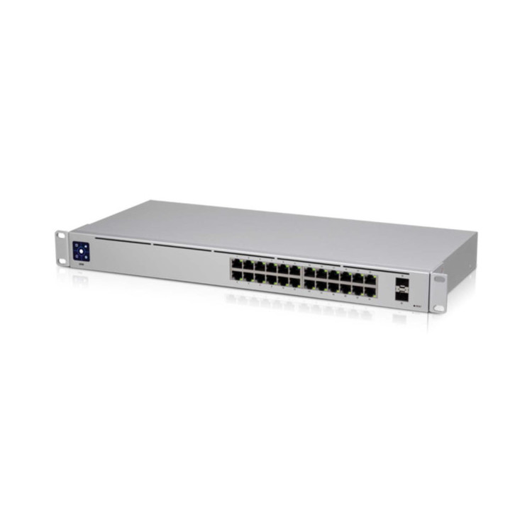 UBIQUITI UNIFI SWITCH Gen2 (USW-24)