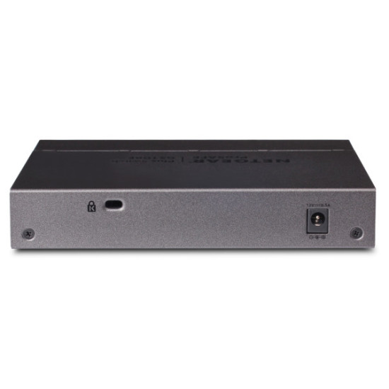 SWITCH NETGEAR GS108E-400EUS