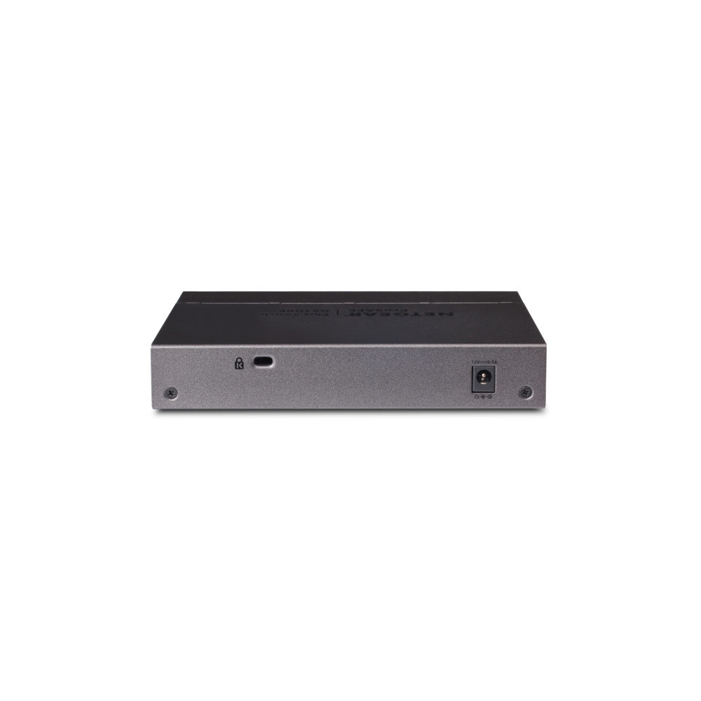 SWITCH NETGEAR GS108E-400EUS