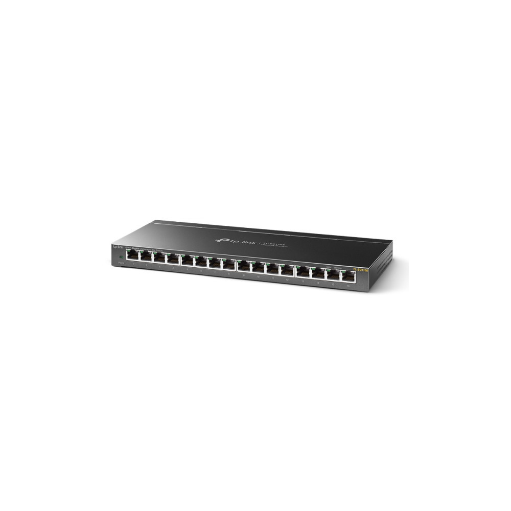 SWITCH TP-LINK TL-SG116E