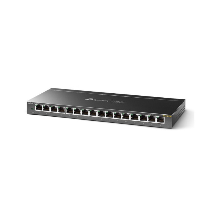 SWITCH TP-LINK TL-SG116E