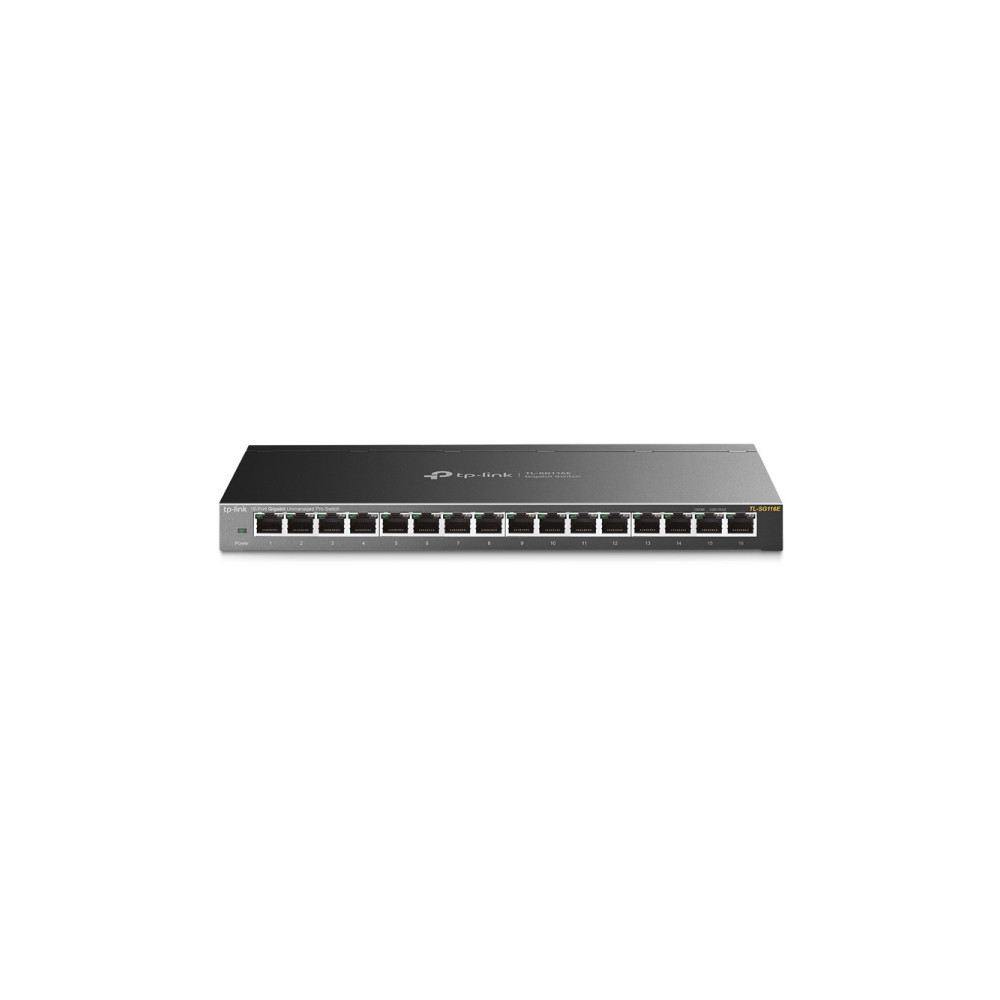 SWITCH TP-LINK TL-SG116E