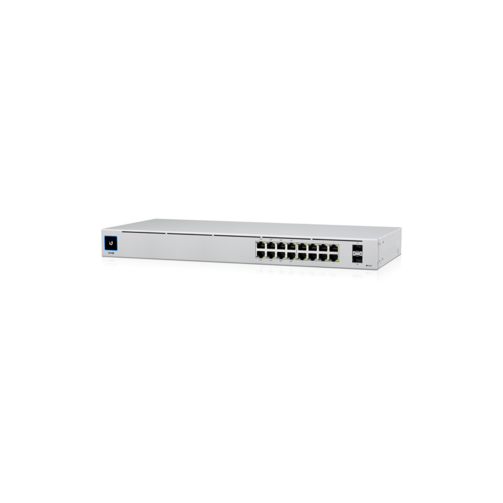 UBIQUITI UNIFI SWITCH Gen2 (USW-16-POE)
