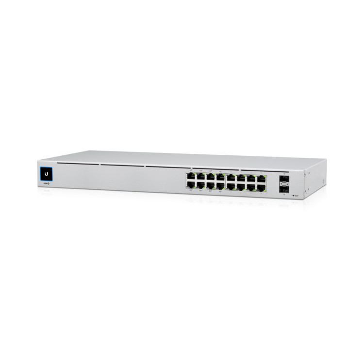 UBIQUITI UNIFI SWITCH Gen2 (USW-16-POE)