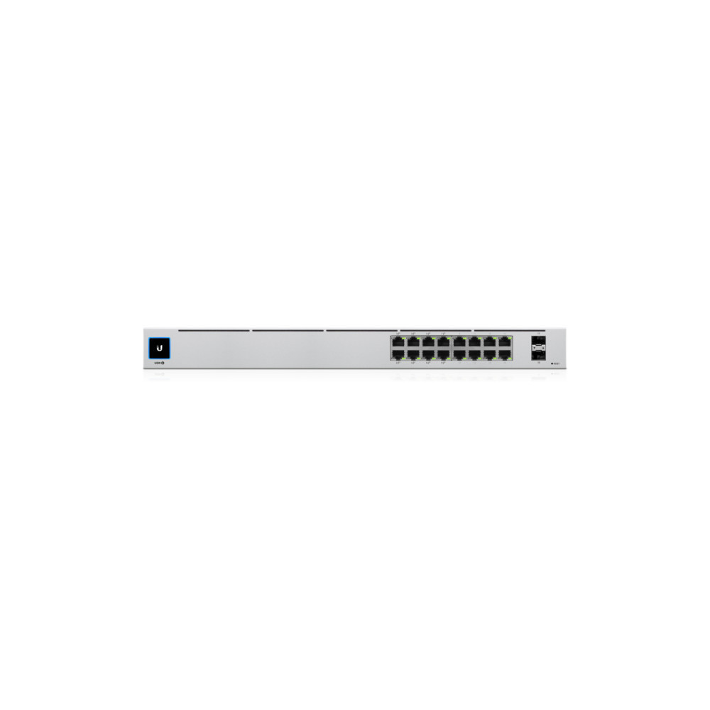 UBIQUITI UNIFI SWITCH Gen2 (USW-16-POE)