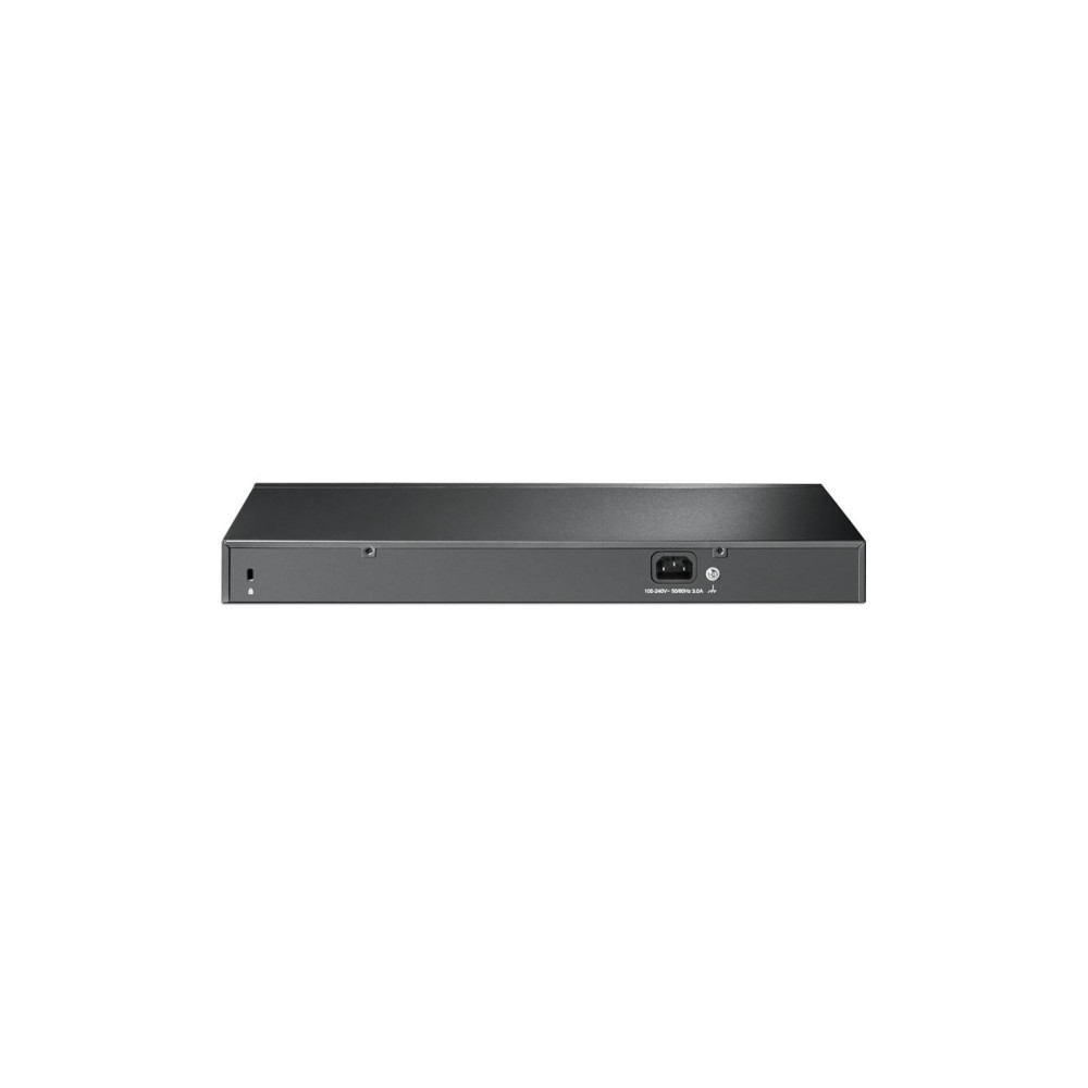 SWITCH TP-LINK TL-SG1218MPE