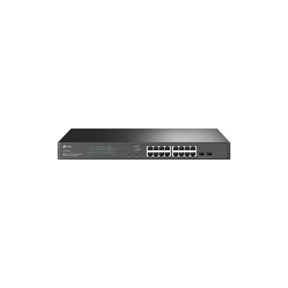 SWITCH TP-LINK TL-SG2218P (POE)