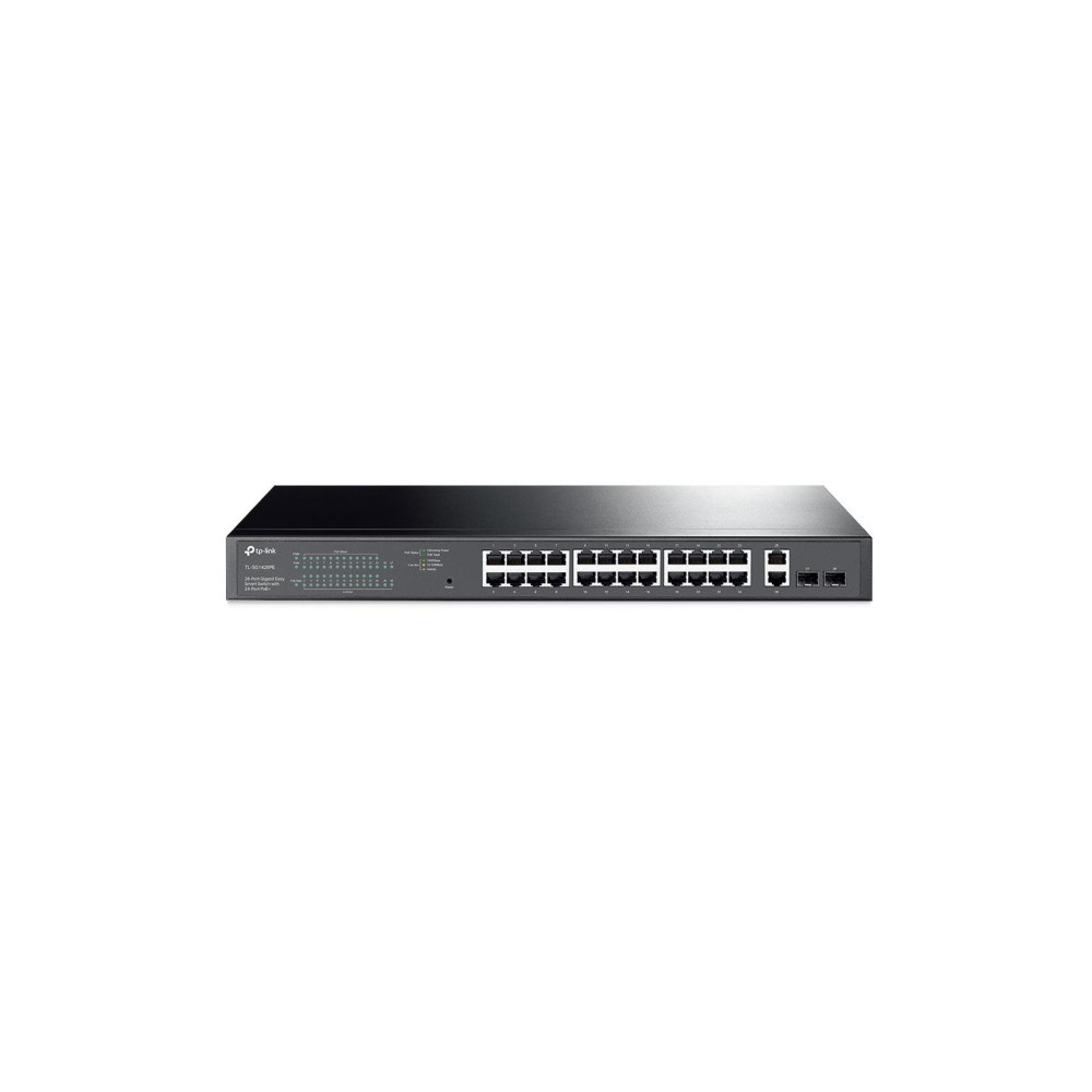 SWITCH TP-LINK TL-SG1428PE
