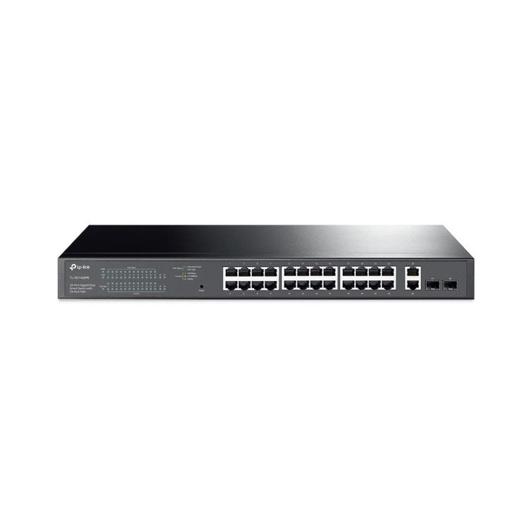 SWITCH TP-LINK TL-SG1428PE